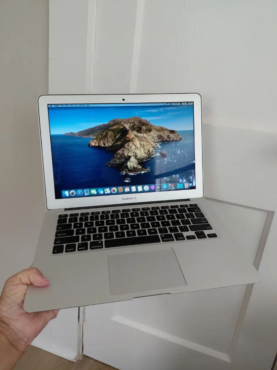 MacBook air  da Apple  - Foto 5