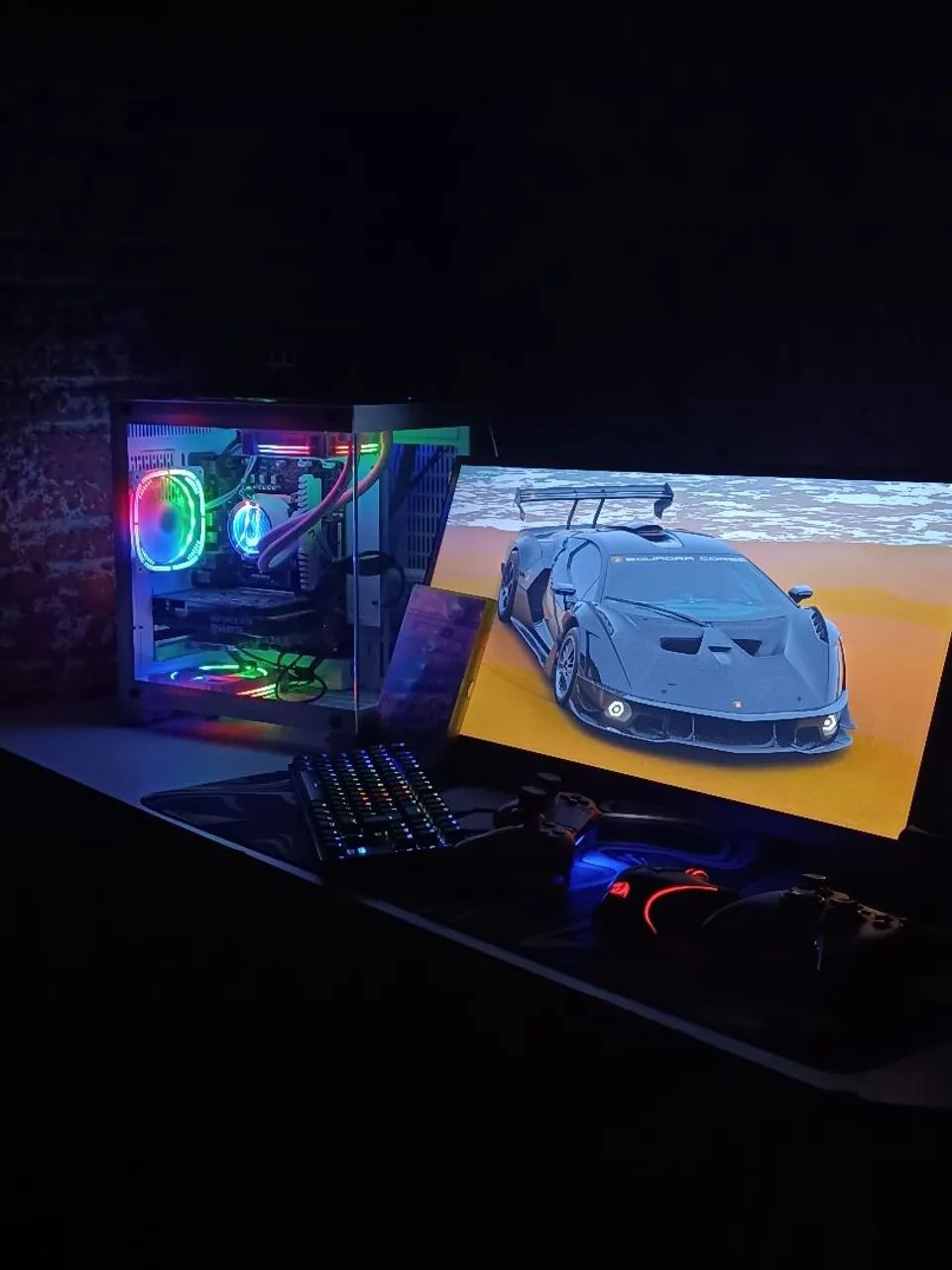 Pc gamer - Foto 3