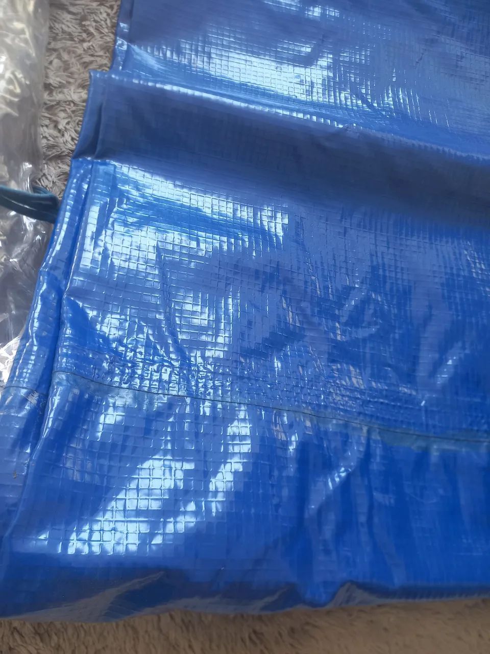 Toldo para banca de feira - Foto 2