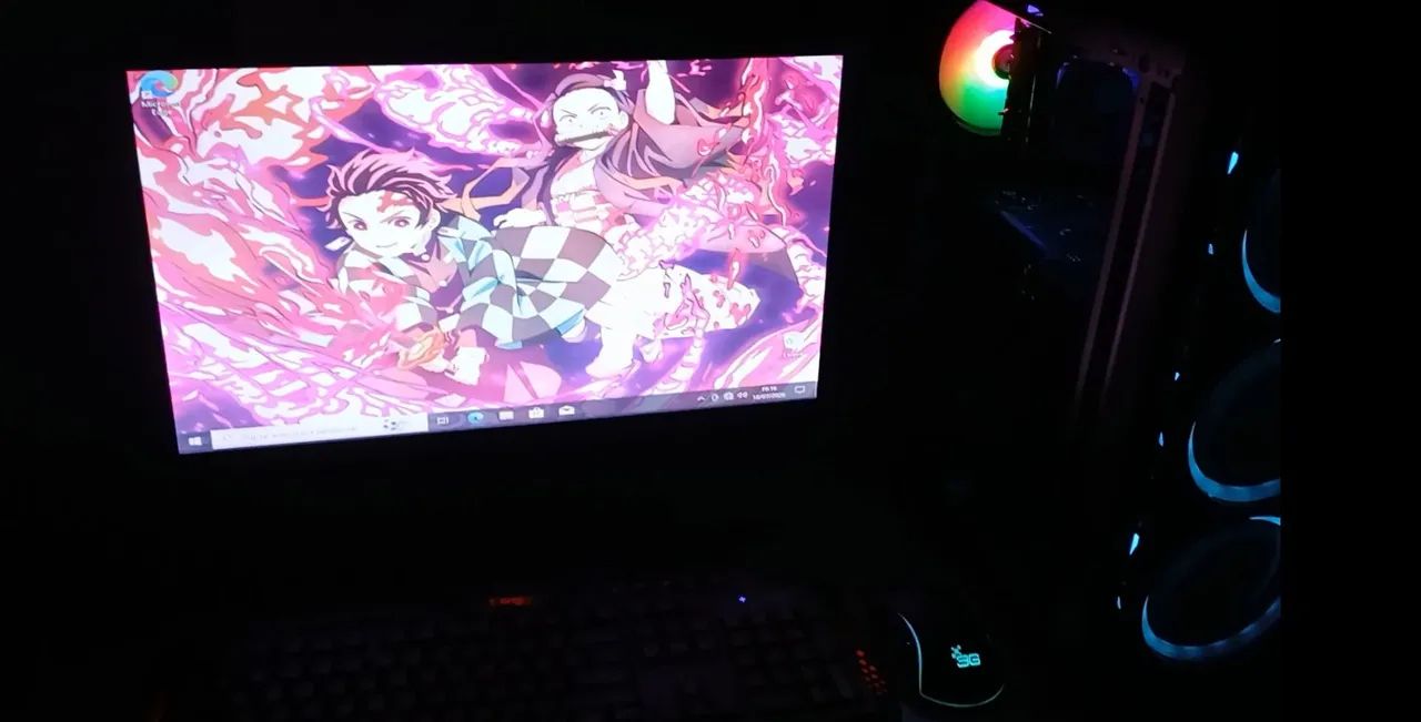 PC GAMER  - Foto 4