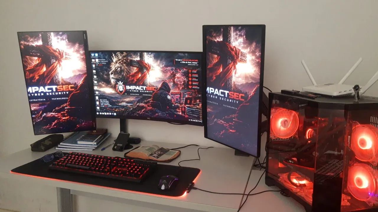 Pc Gamer - Foto 3
