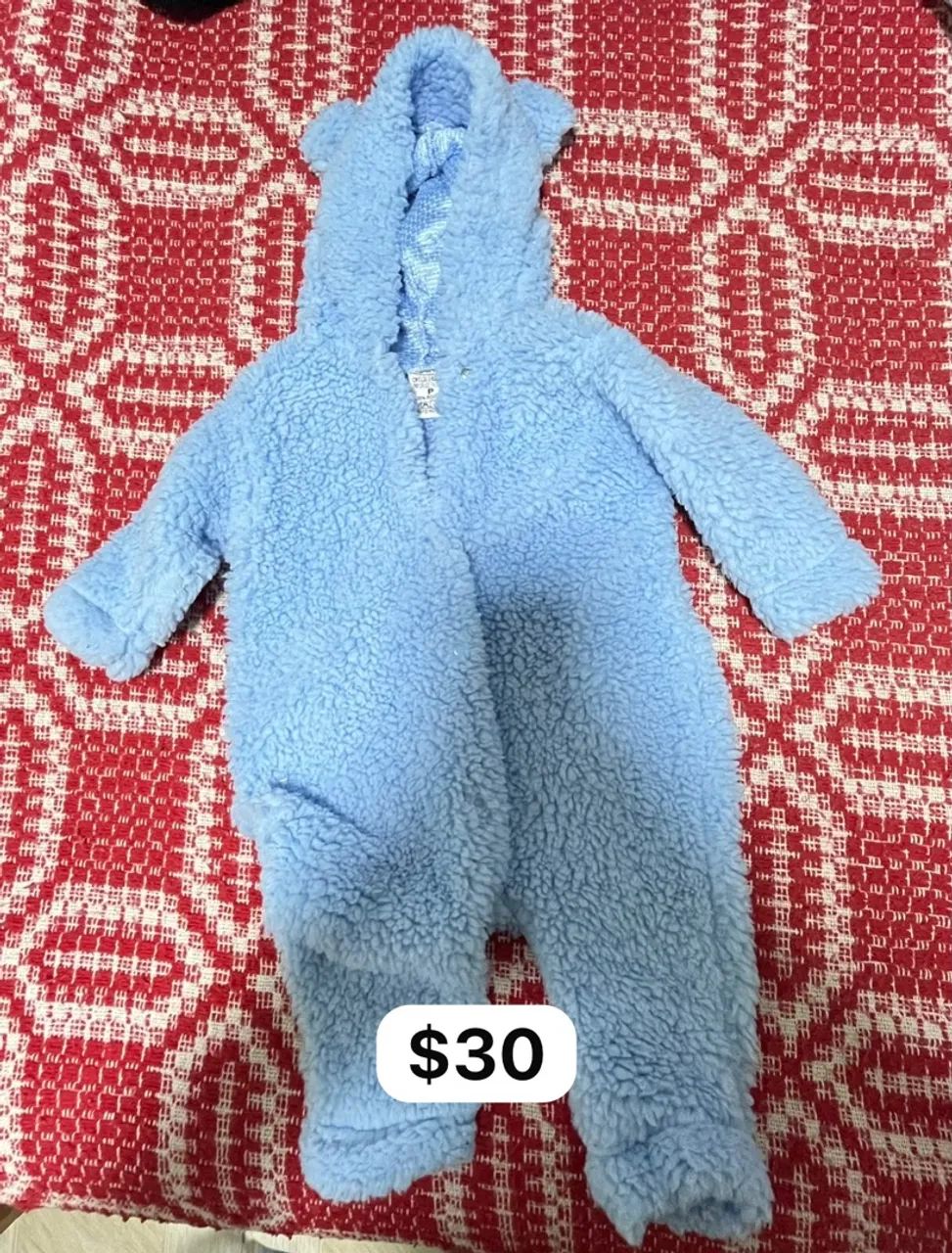 Roupas pra bb menino - Foto 2