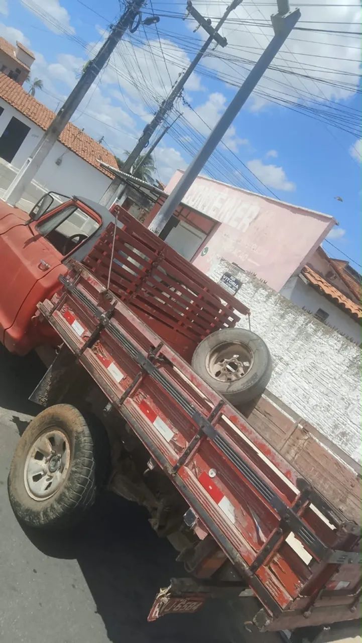 Caminhonete D10 - Foto 2
