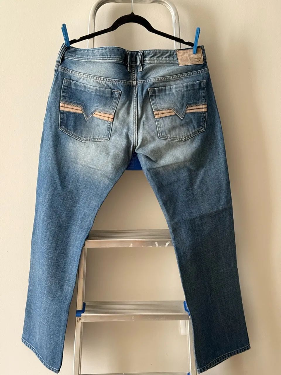 Calça DIESEL masculina 