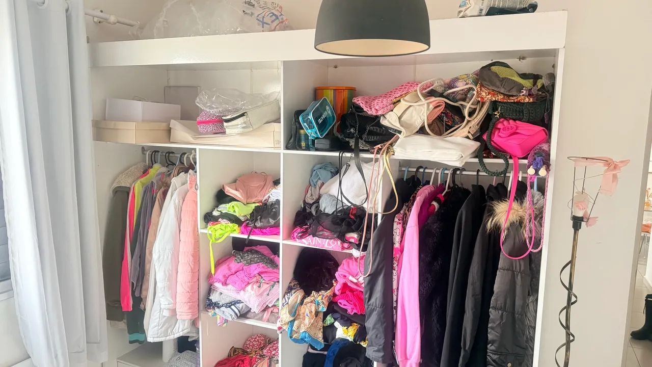 Guarda-roupa  - Foto 3