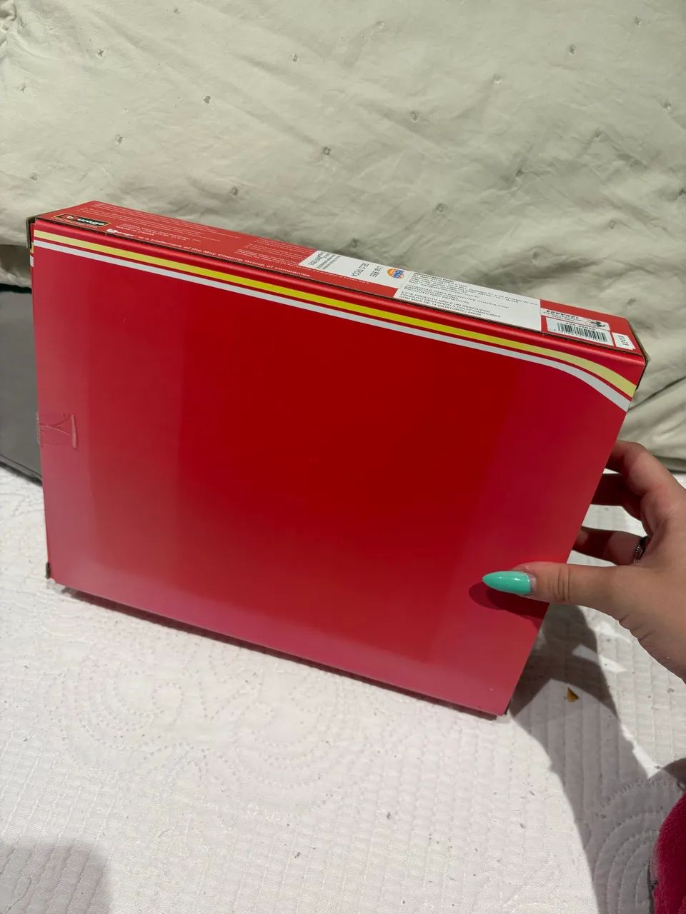 Conjunto de carros F1 Ferrari  - Foto 5