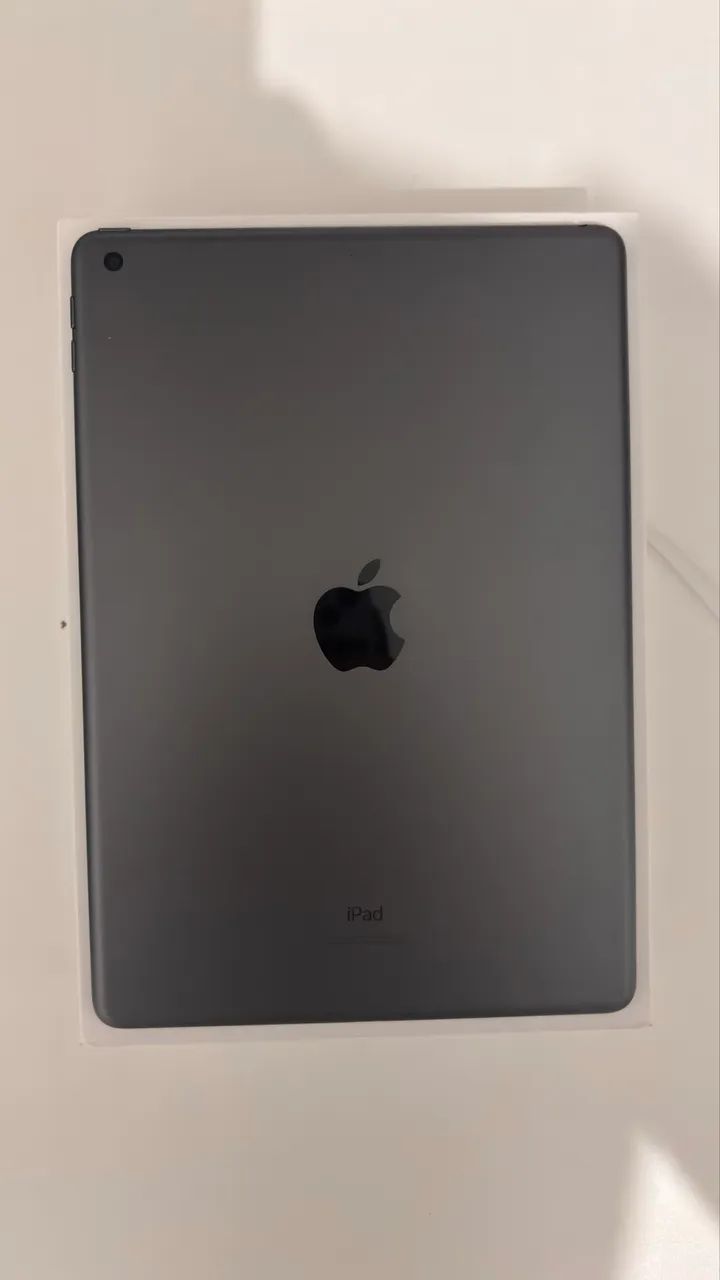 iPad - 8 geração - 32GB - Foto 2