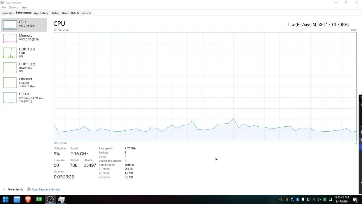 Kit i3 4170 - Foto 3