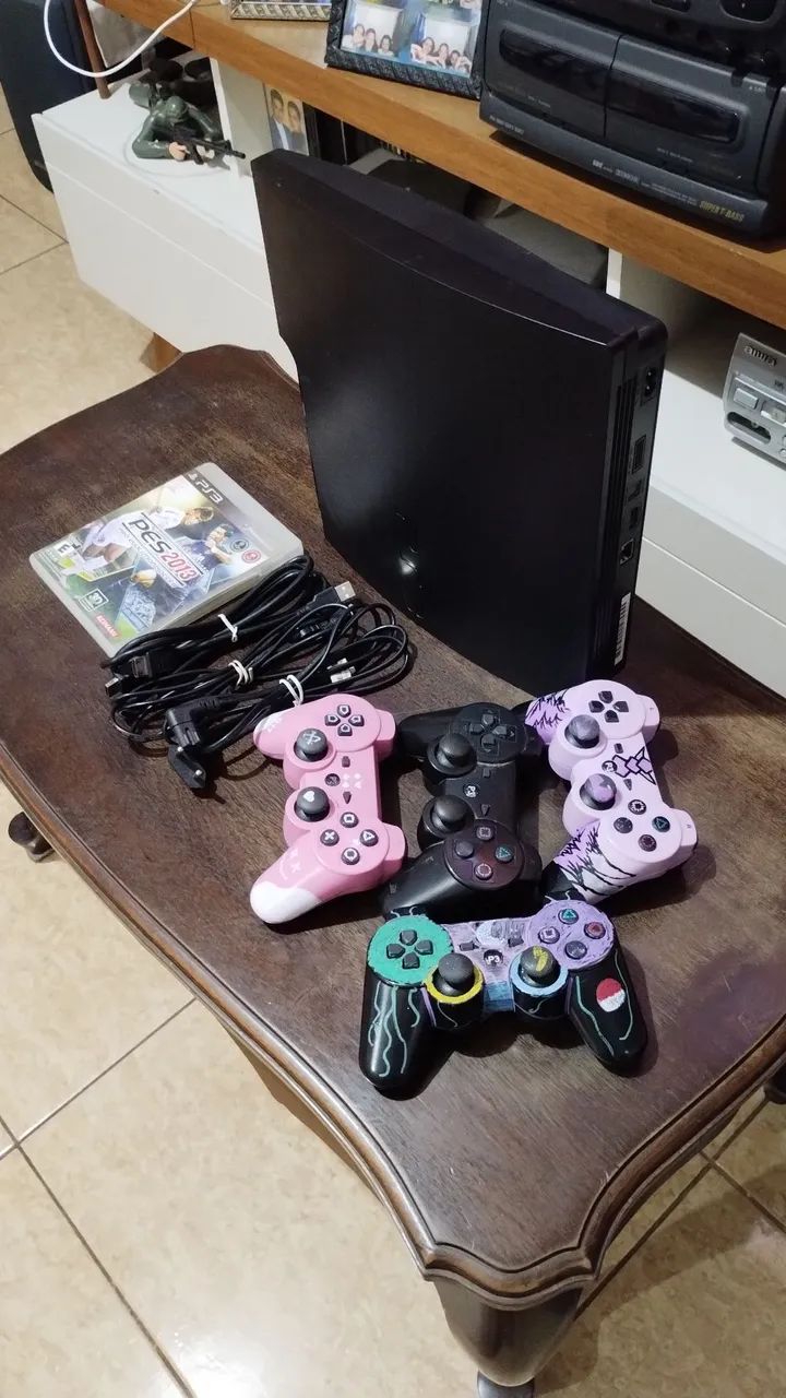 PS3 islim  - Foto 2