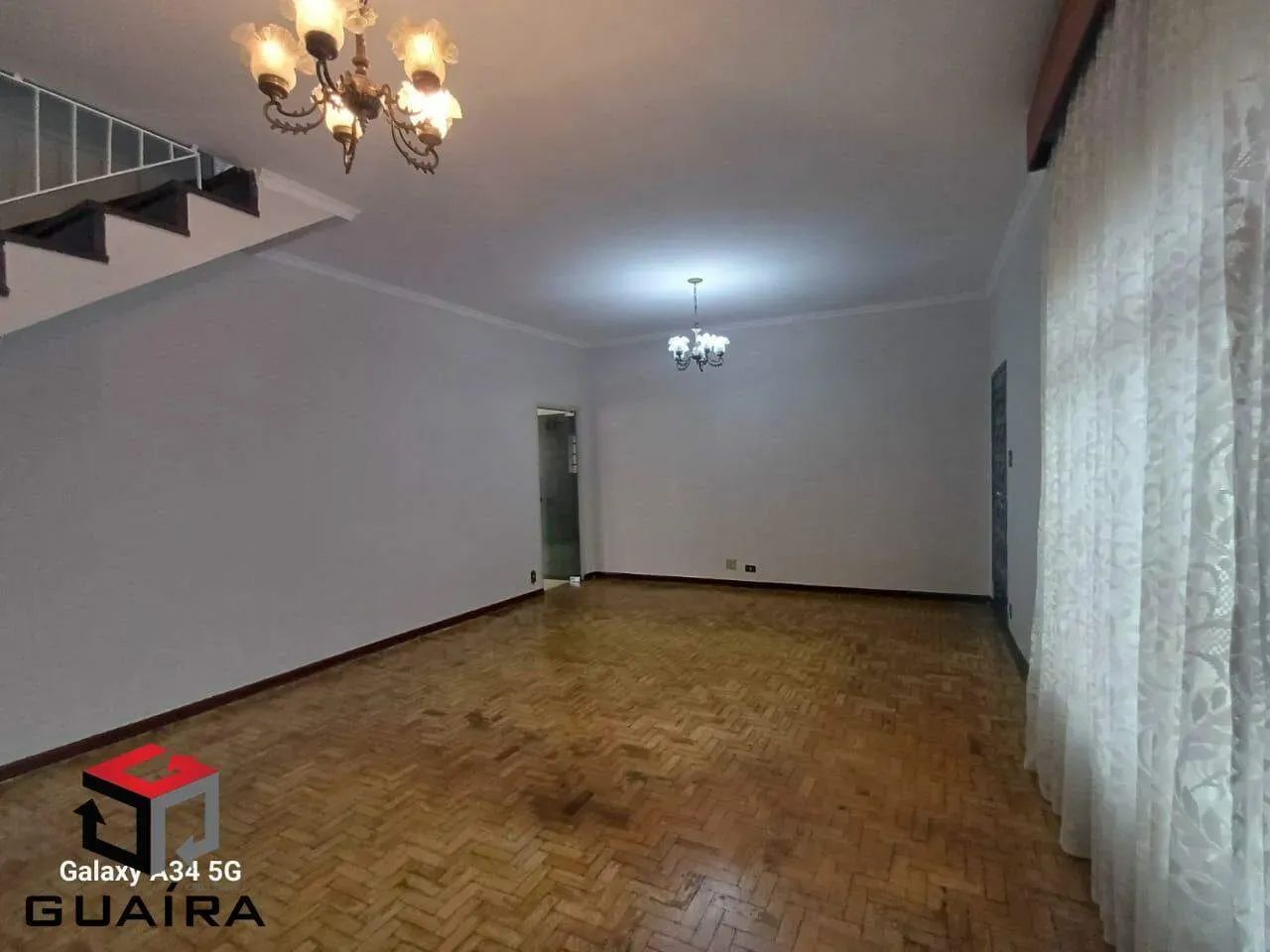 Sobrado à venda 3 quartos 3 vagas Marina - Santo André - SP - Foto 4