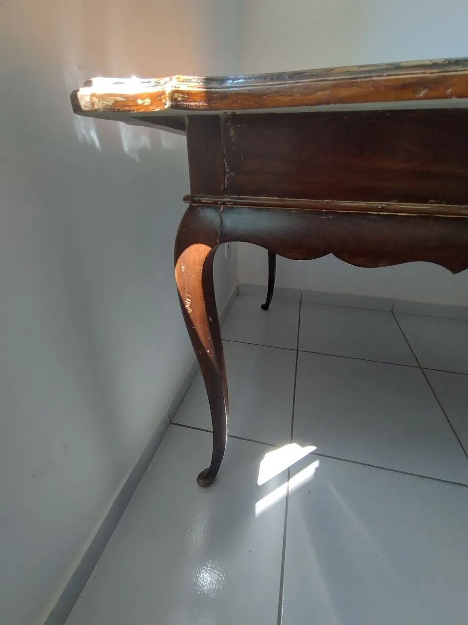 Mesa Vintage - Foto 5