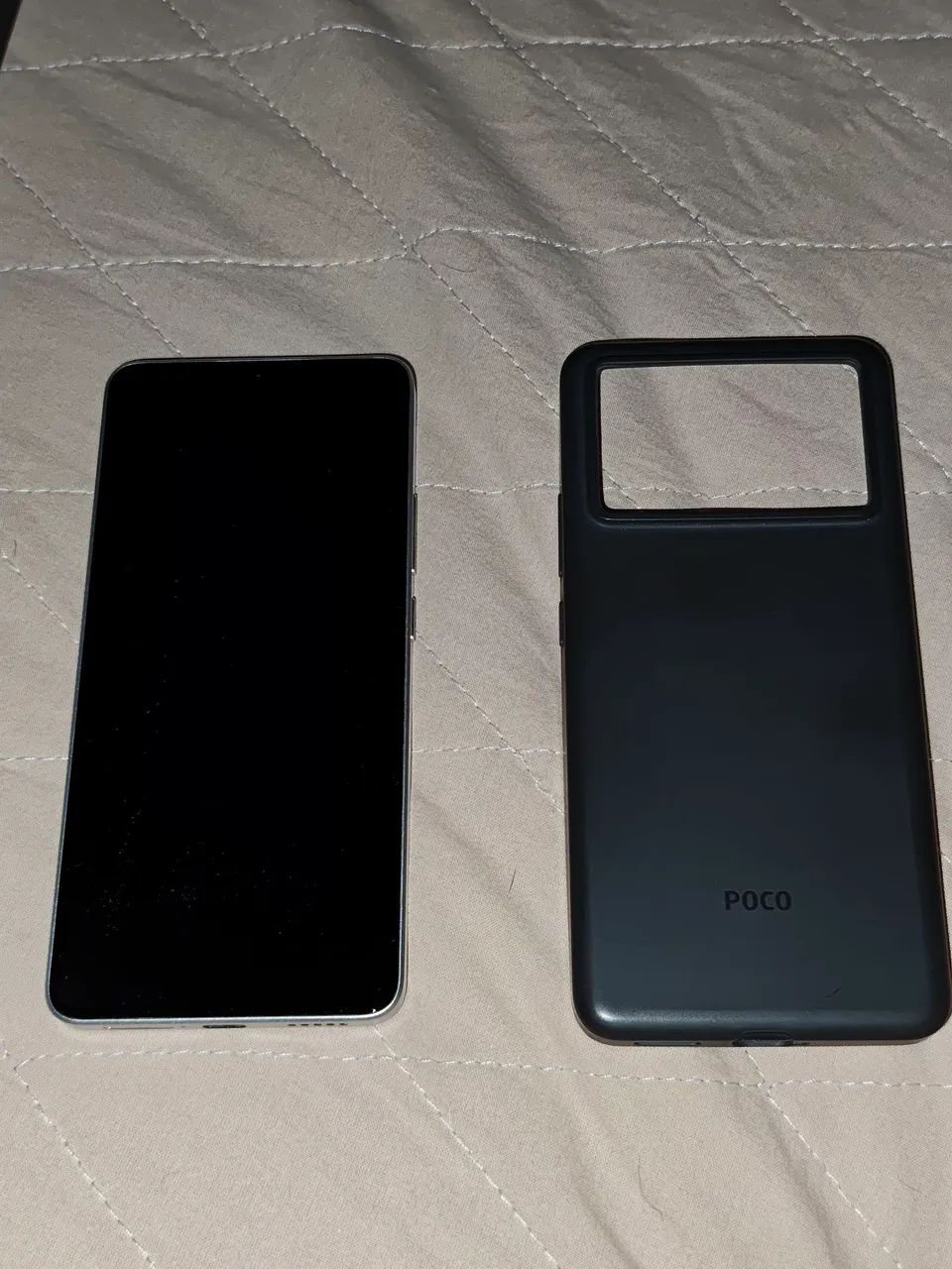 Smartphone poco X6 pro - Foto 3