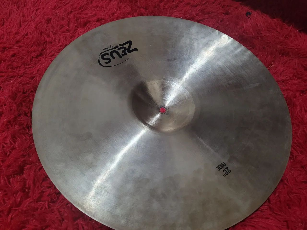 Ride Zeus Custom 20 polegadas!! - Foto 3