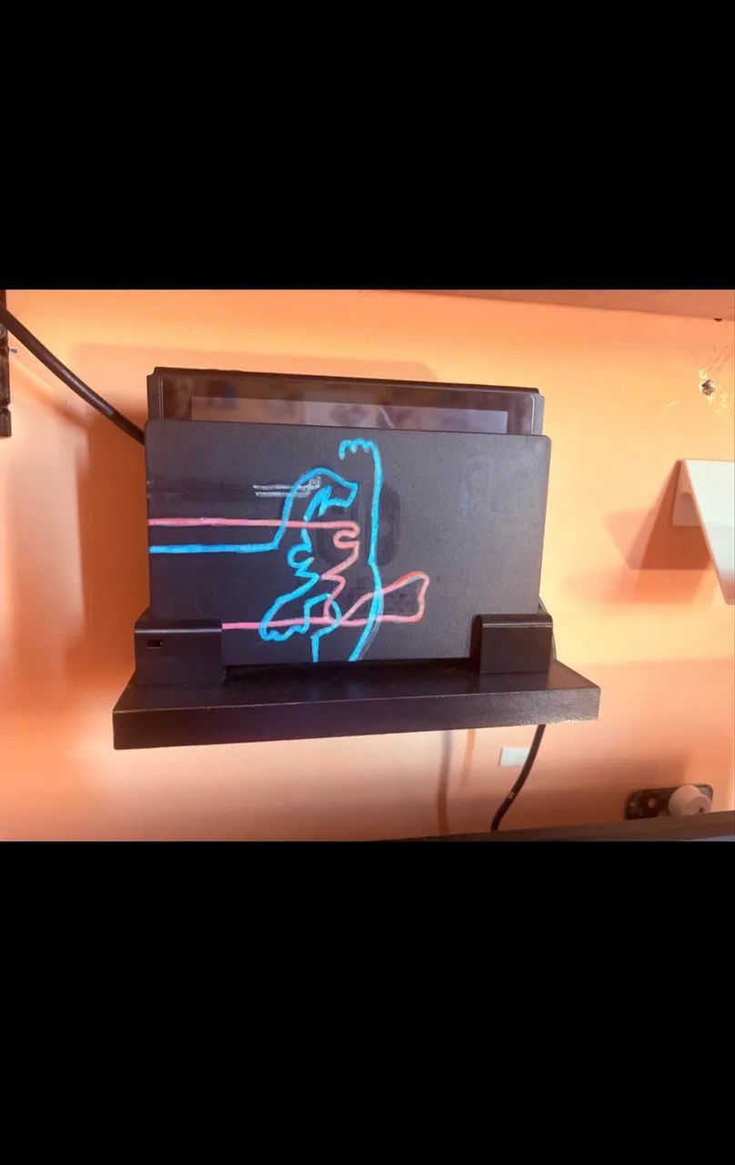 Nitendo switch - Foto 2
