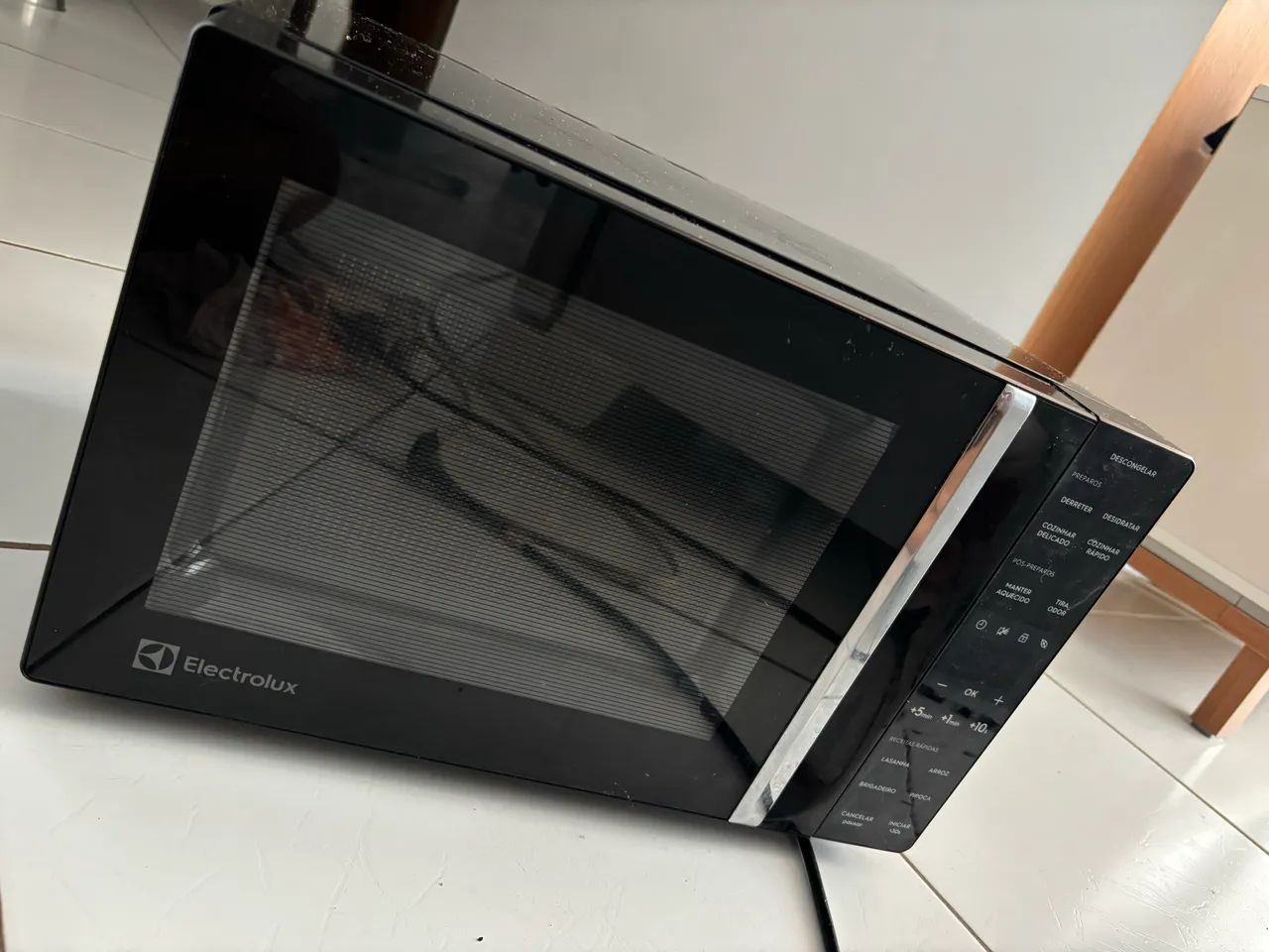 Microondas  - Foto 2