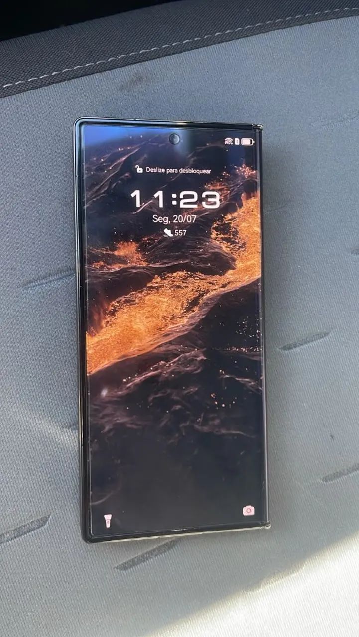 Celular Hauwei - Foto 3