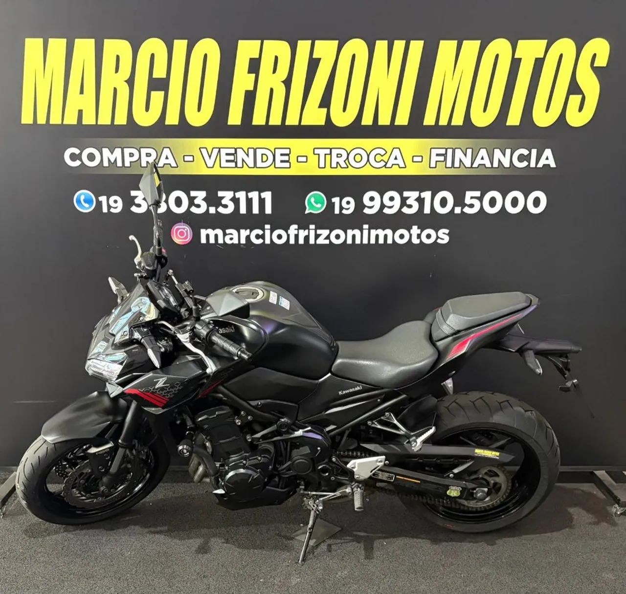 Z 900 - Foto 4
