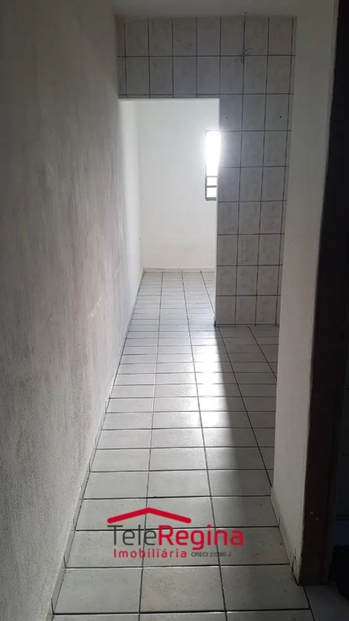 CASA P/ ALUGAR C/ 1 DORMITÓRIO- A-579 - Foto 4