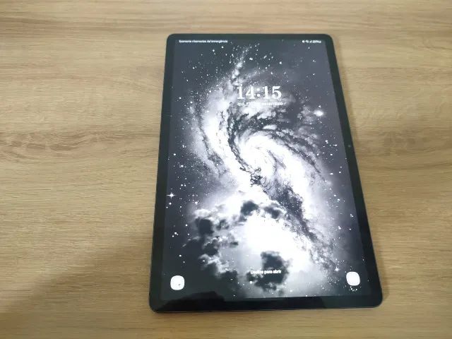 Tablet Samsung Galaxy Tab S7 FE