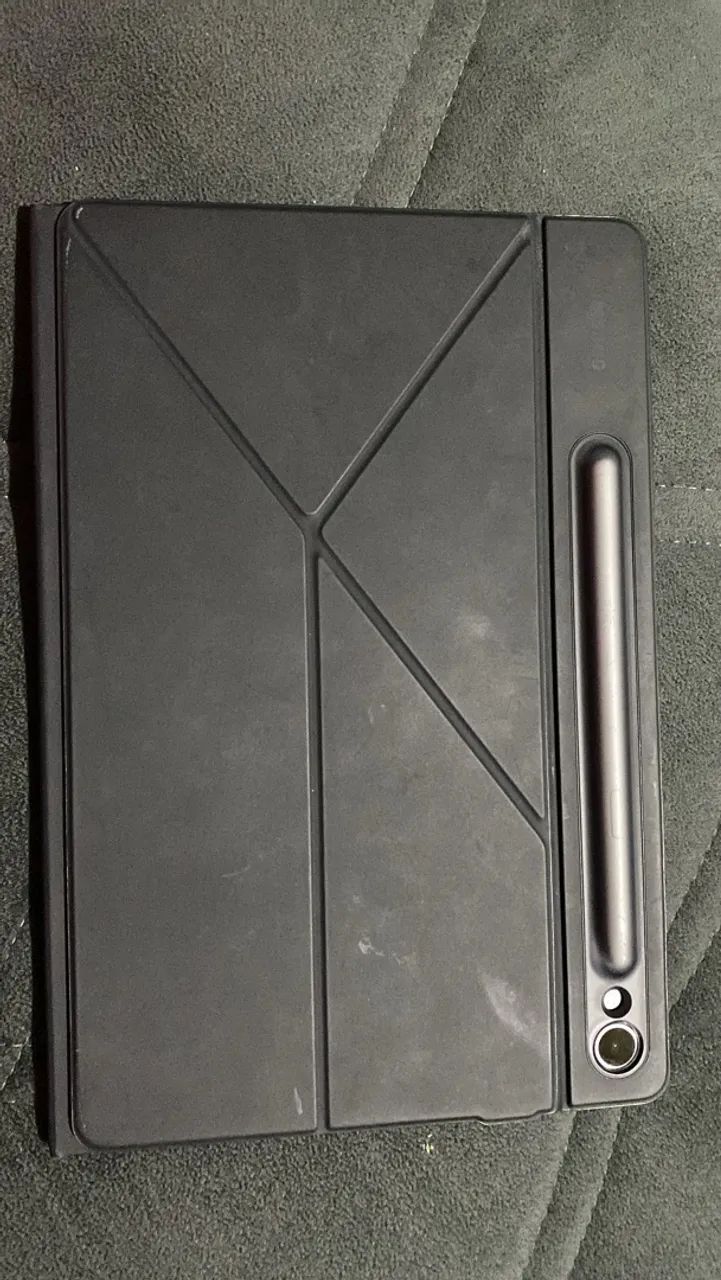 Vendo Tablet Samsung Galaxy Tab S10 Lite com Cabeta e Capa 6Gb RAM 128GB  - Foto 3