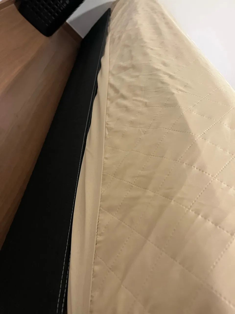 Cama box queen - Foto 2
