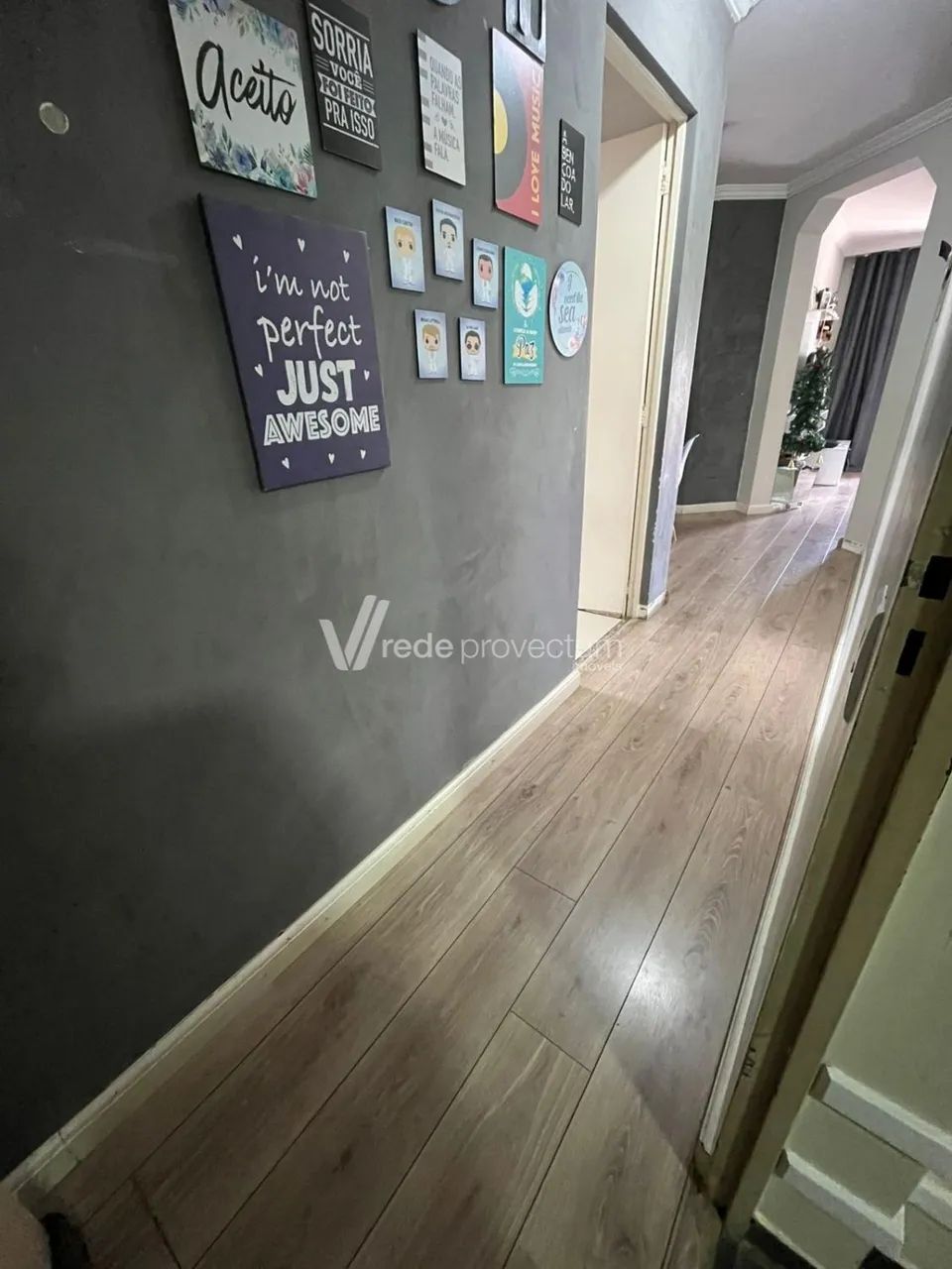 apartamento - Vila Industrial - Campinas - Foto 3