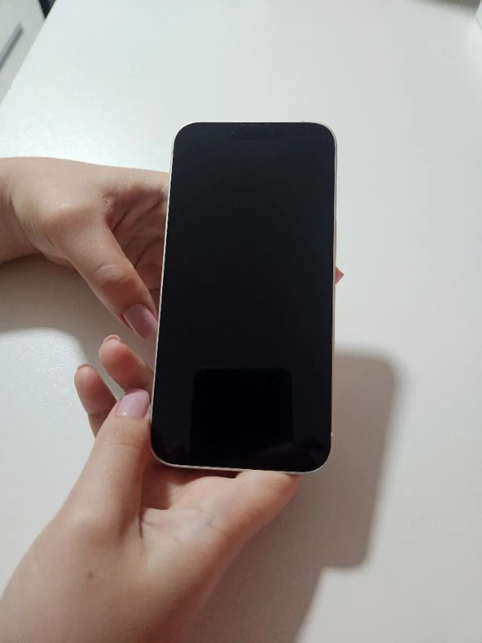 IPhone 13 128GB Branco - Foto 2