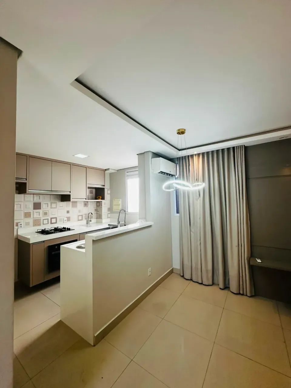ALUGO APARTAMENTO NO CHAPADA DOS CAMPOS