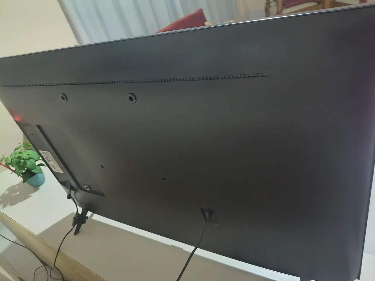 Smart Tv Samsung - Foto 3