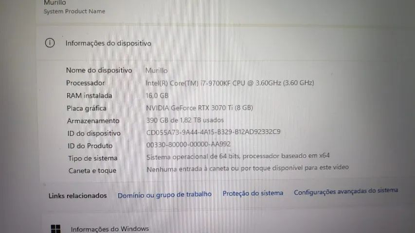 computador - Foto 3