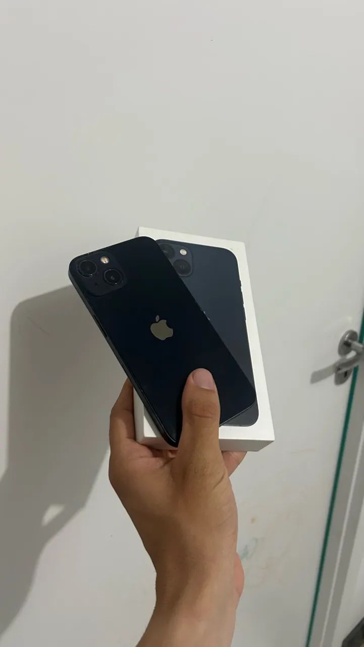 iPhone 13 128GB  - Foto 4