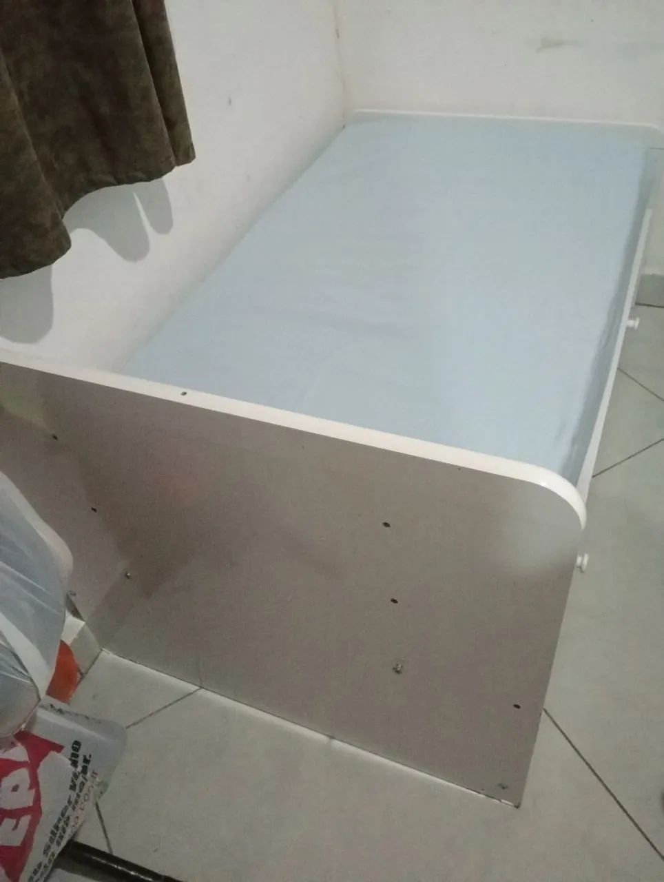 Berço americano  - Foto 2