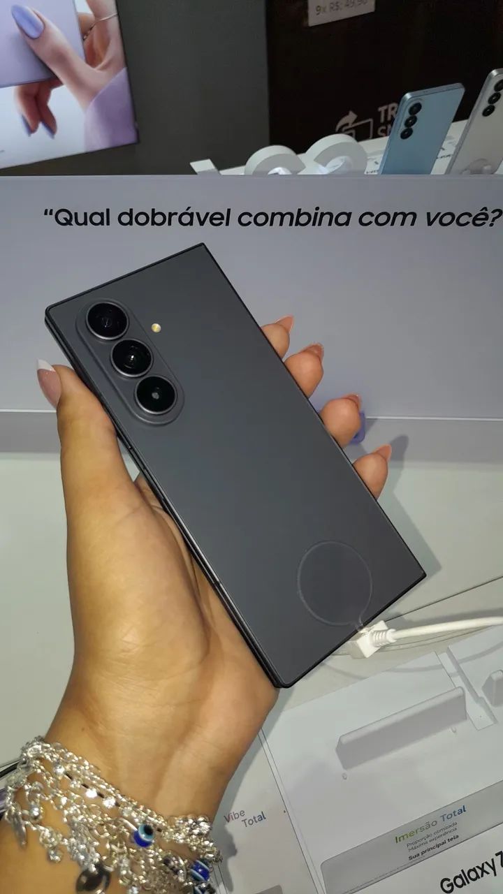 Z FOLD8 ULTRA 512GB - Foto 2