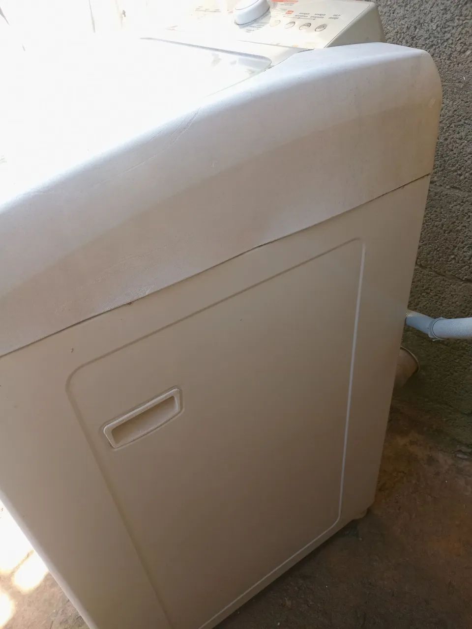 Máquina de lavar  - Foto 3