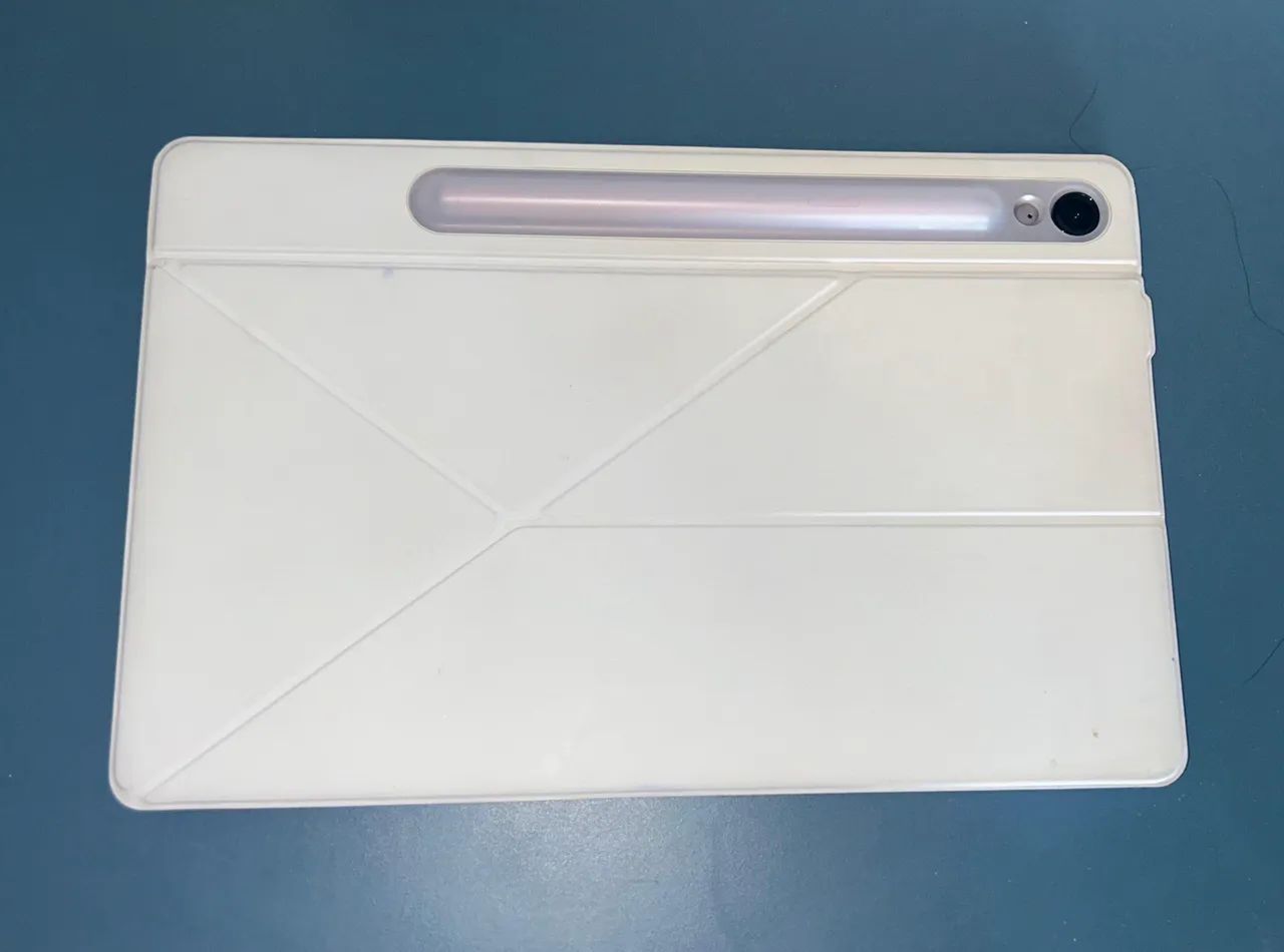 Tablet Samsung Galaxy tab s9 FE 128GB - Foto 2