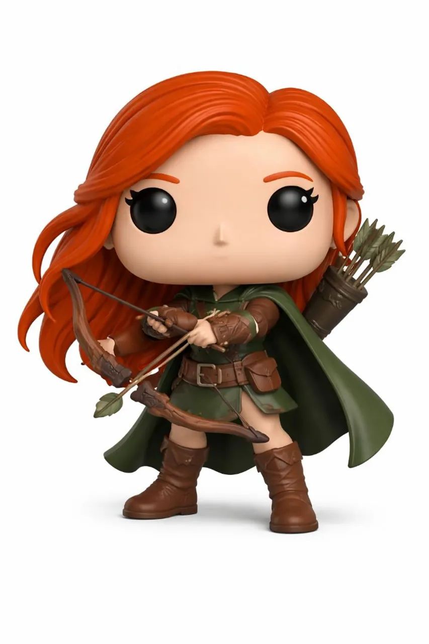 Funko pop Personalizado  - Foto 2