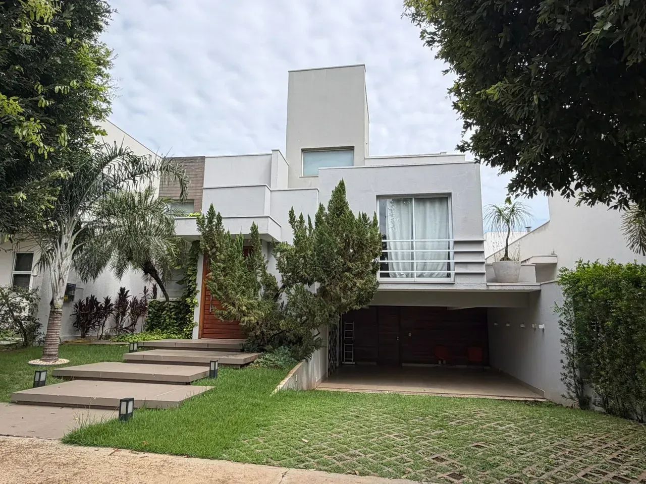 Casa Térrea - Condomínio Belvedere - Foto 3