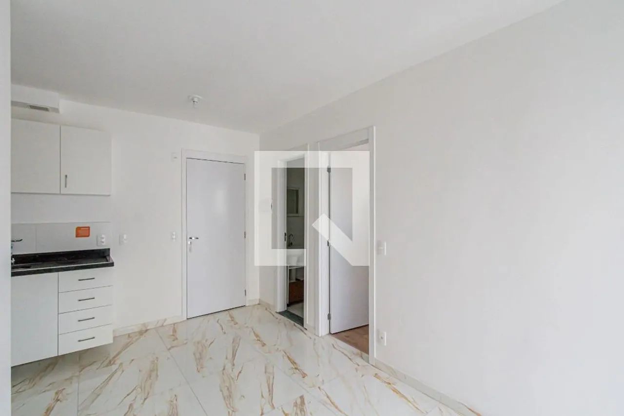 Apartamento à Venda - Bom Retiro, 2 Quartos, 38 m2 - Foto 5