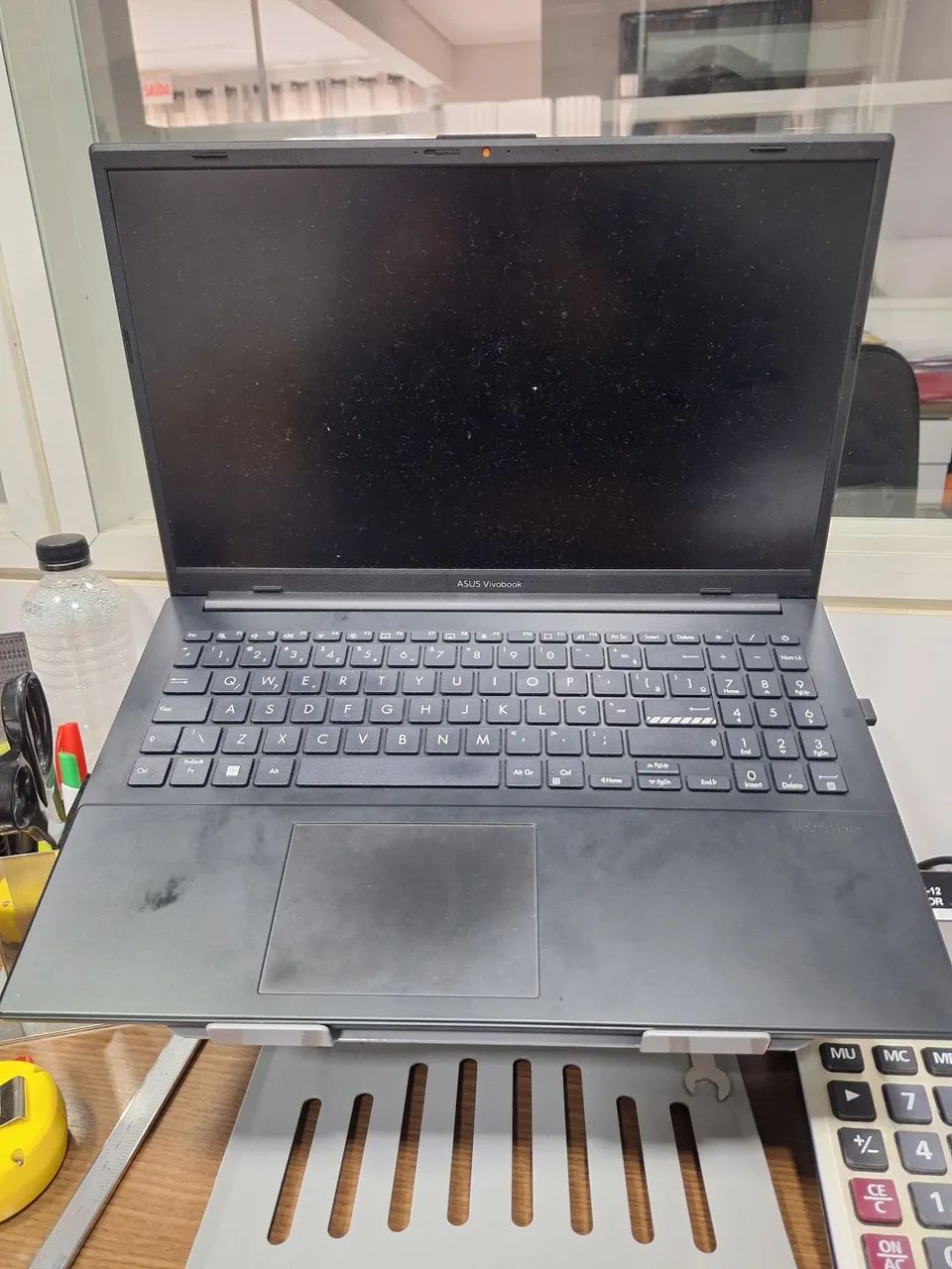 Notebook Asus Vivobook Go 15 - Foto 2