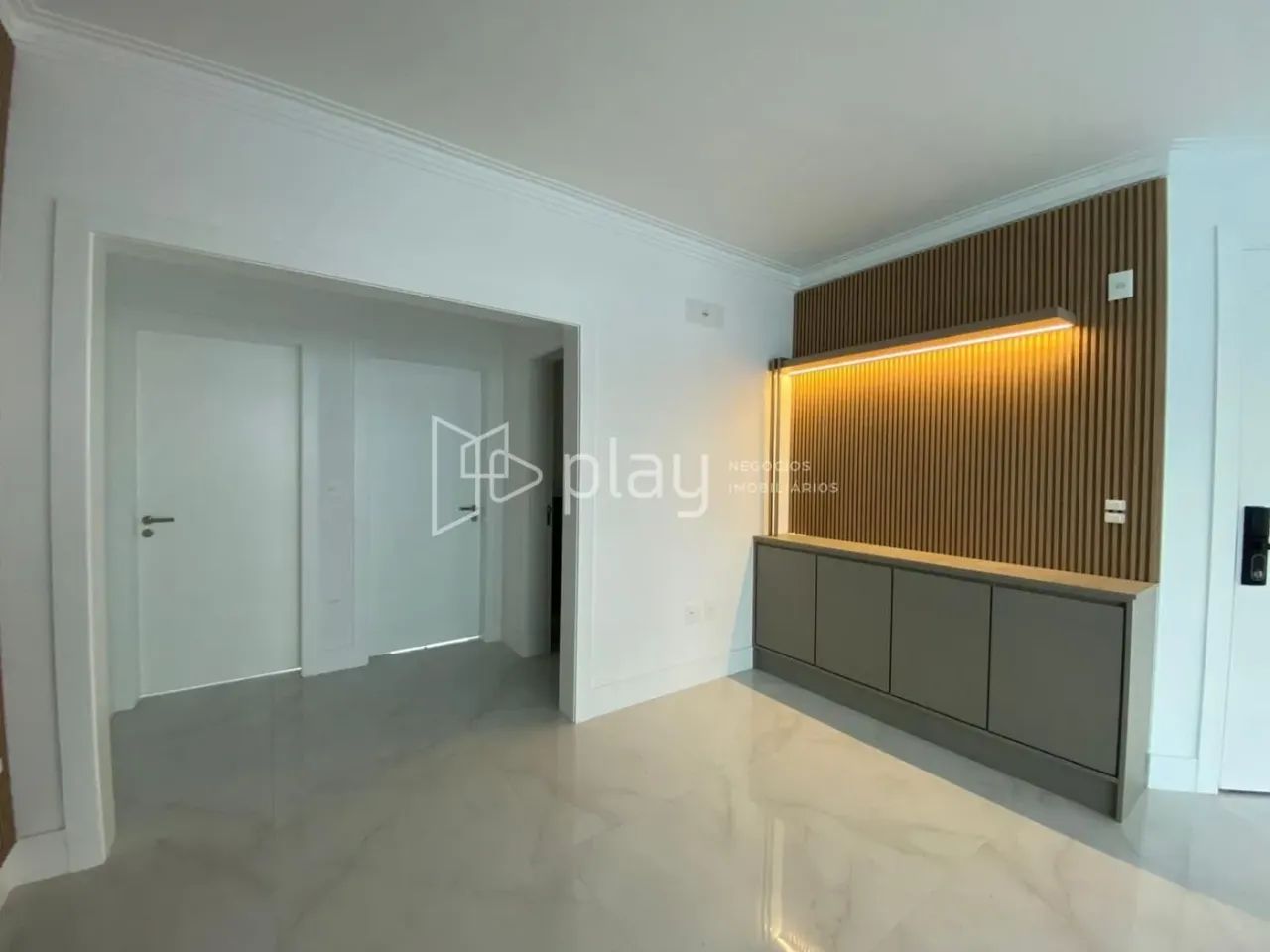 GRETA PALACE - SEMI MOBILIADO 03 SUITES - Foto 4