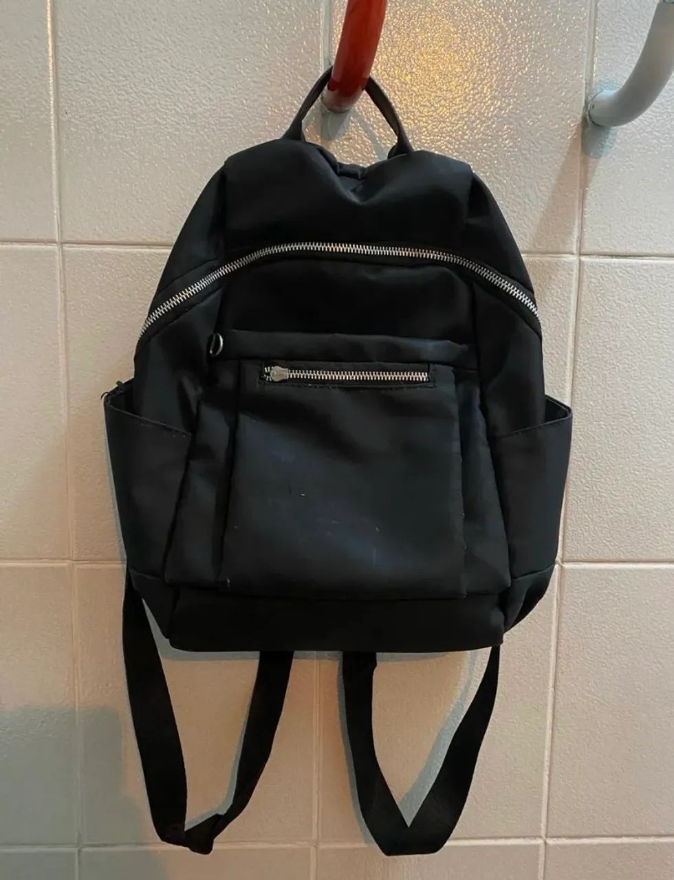 mini mochila renner