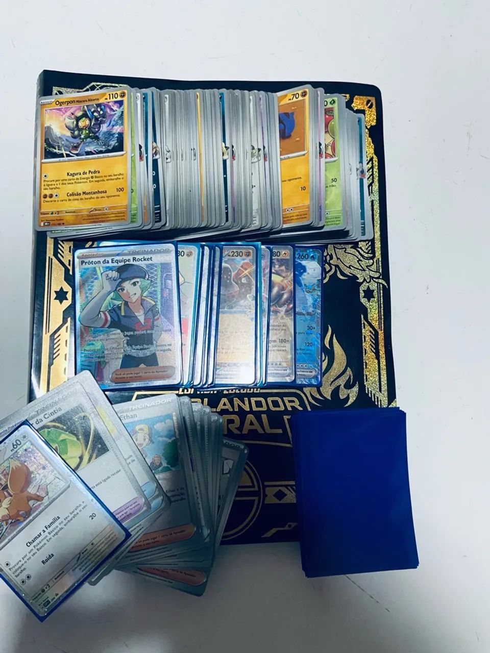 Kit completo pokemon - Foto 3