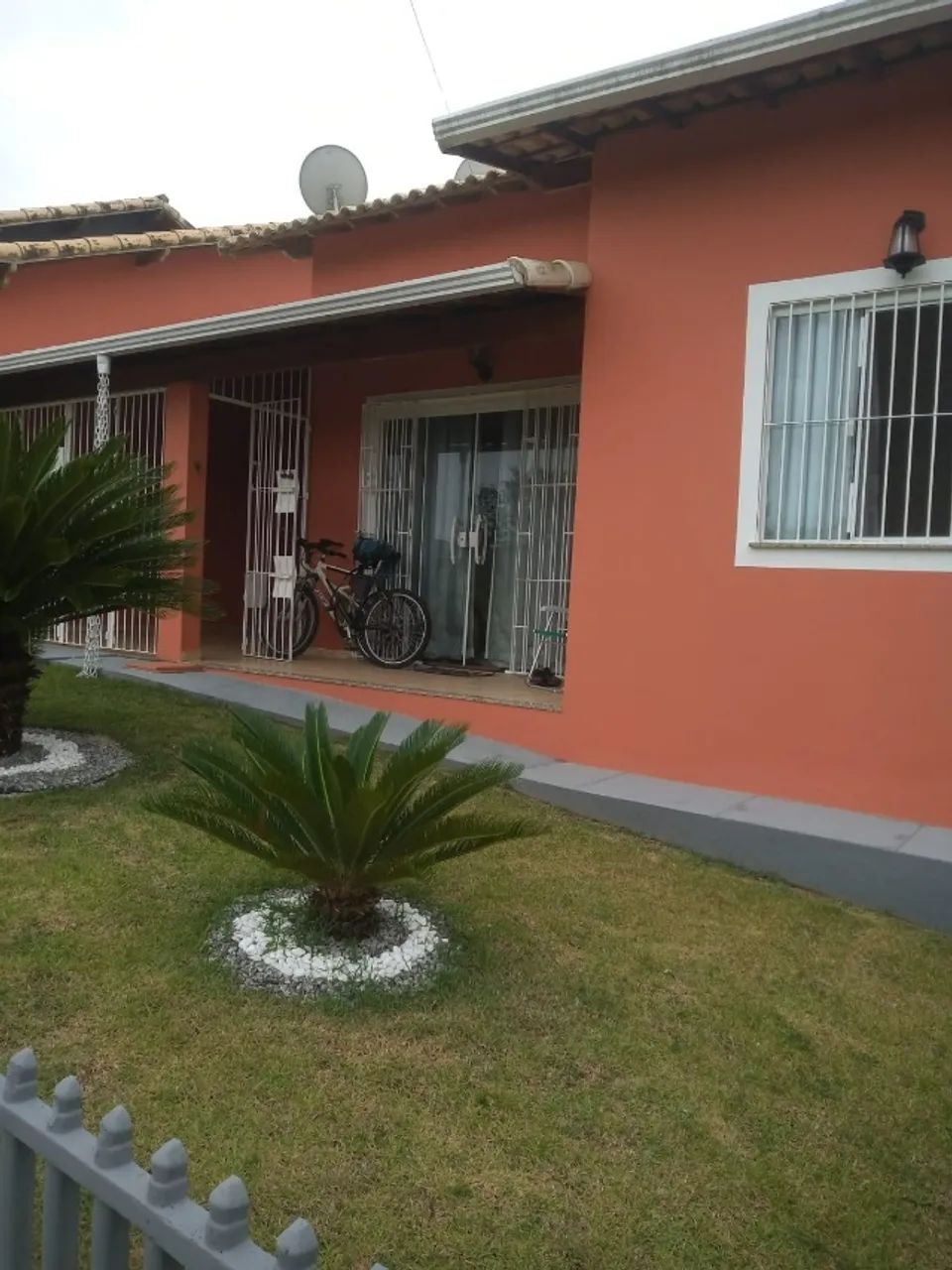 Foto - Saquarema - Leigos