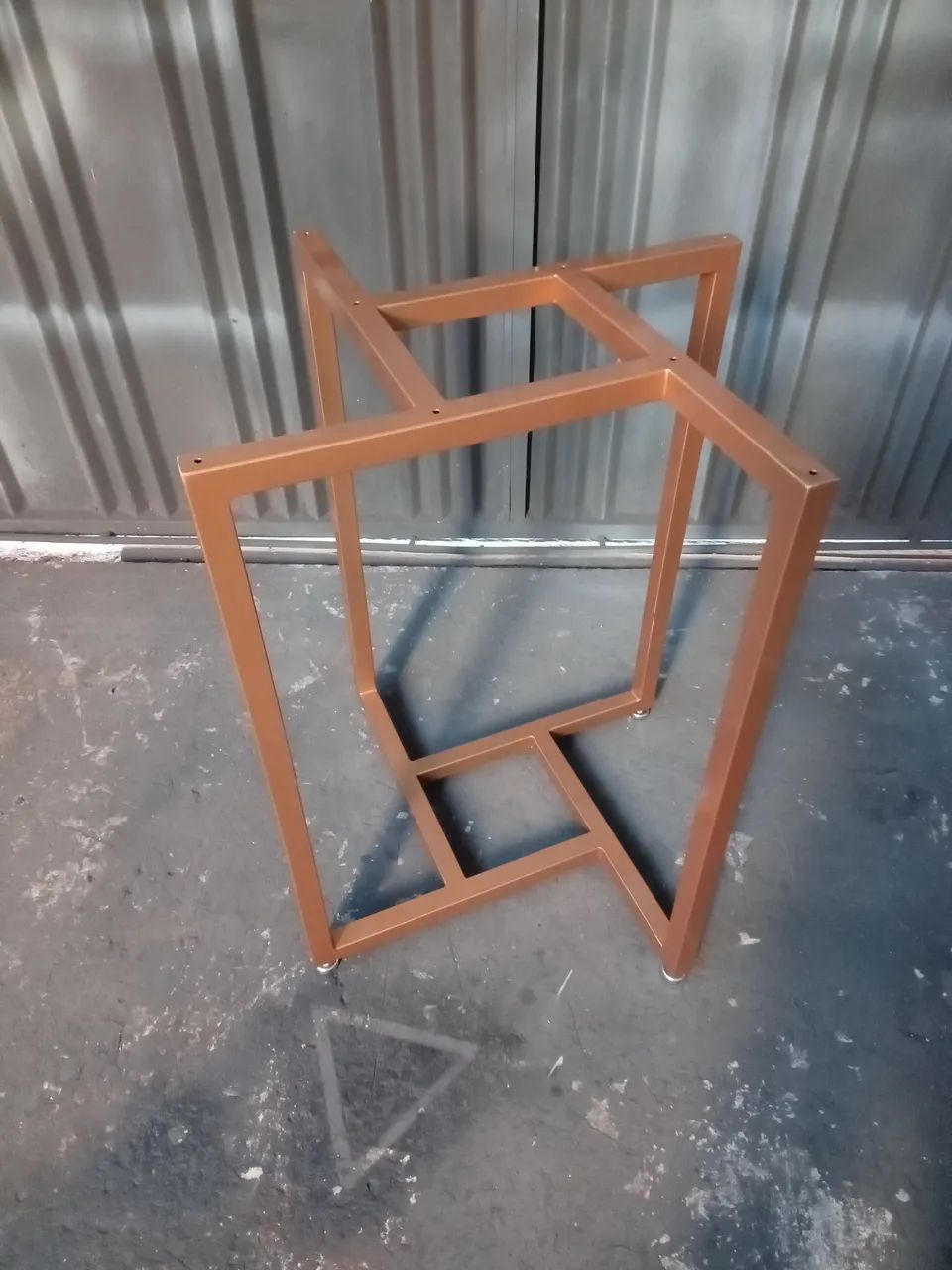 Base de mesa - Foto 4