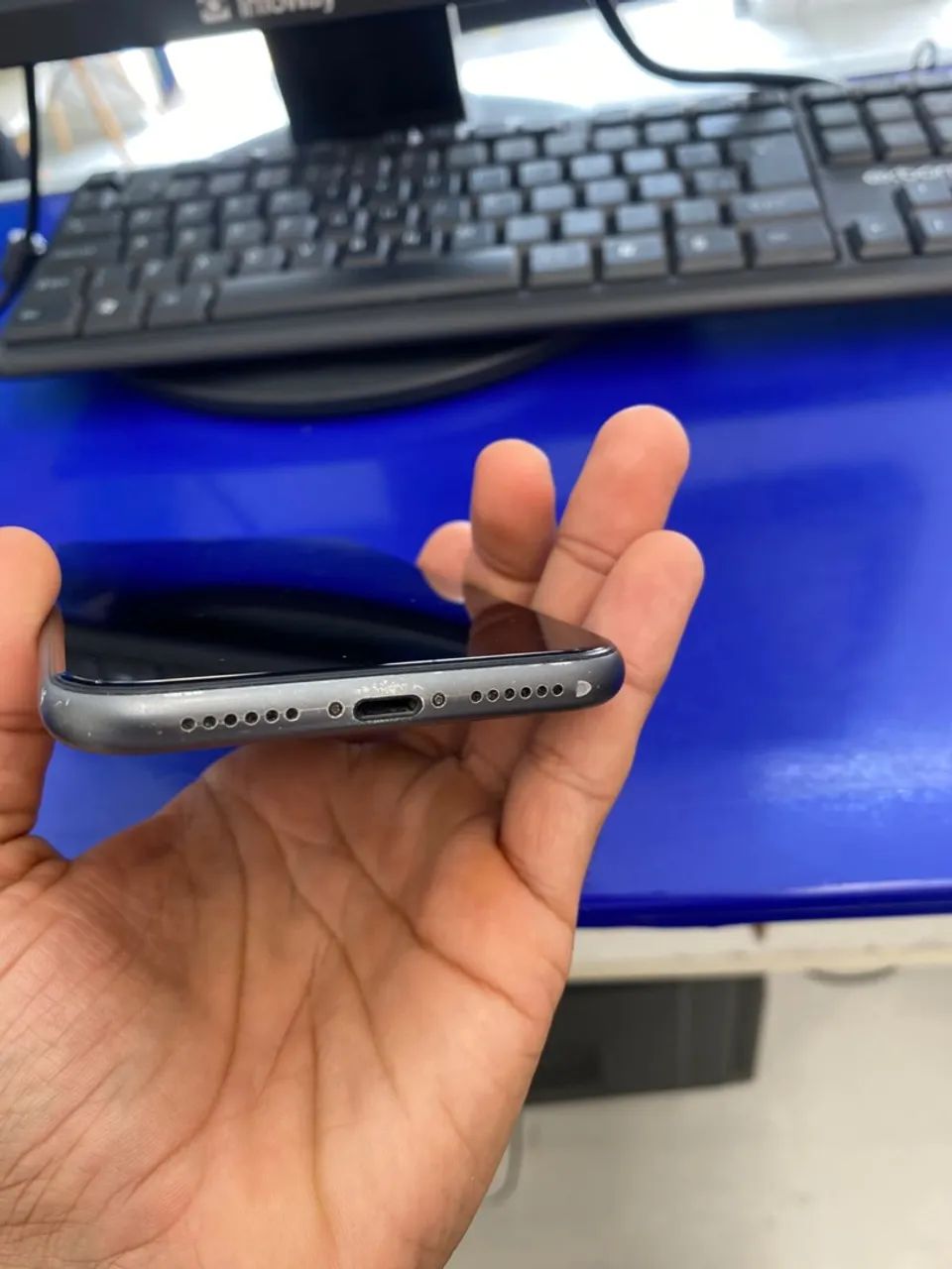 iPhone 11 - Foto 5