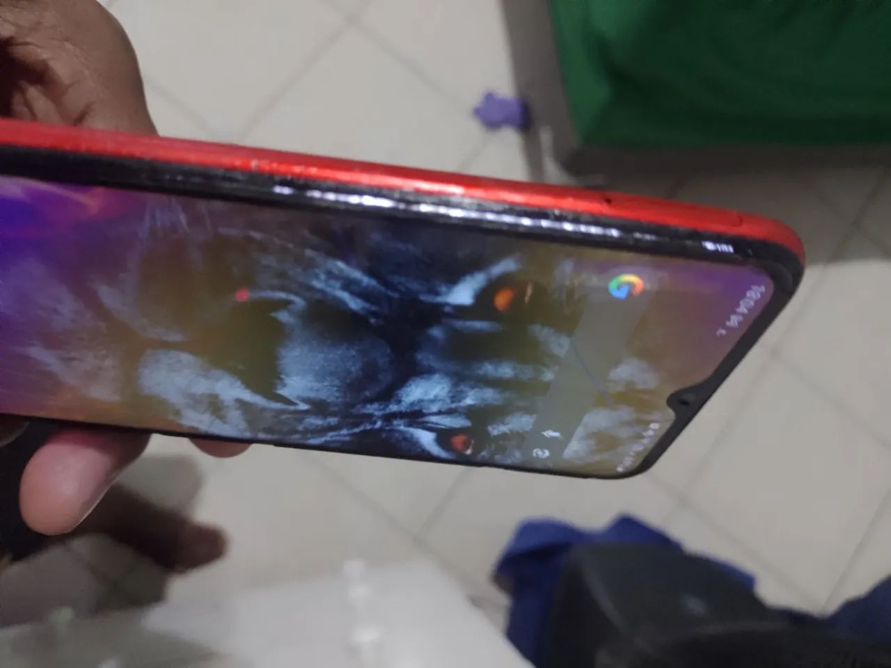 Celular usado - Foto 3