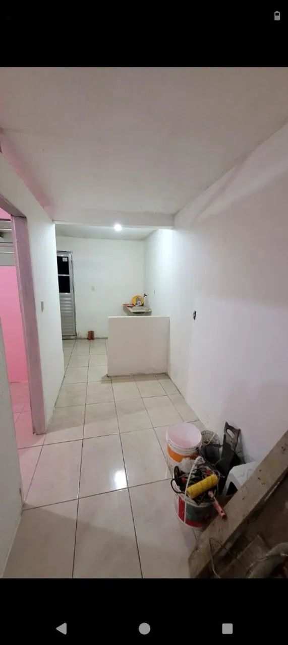Casa a venda 