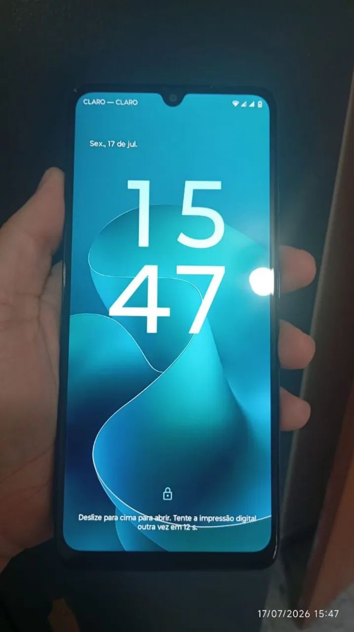 Moto G06 128GB - Foto 4