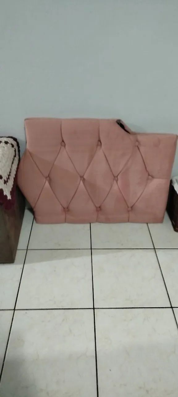 Cabeceira de Cama - Casal - Foto 5