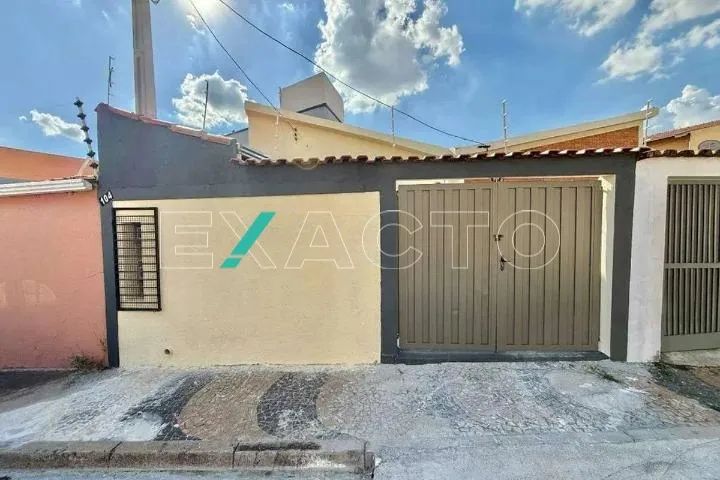 casa - Vila Pompéia - Campinas